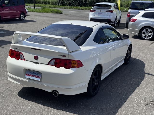 INTEGRA coupe