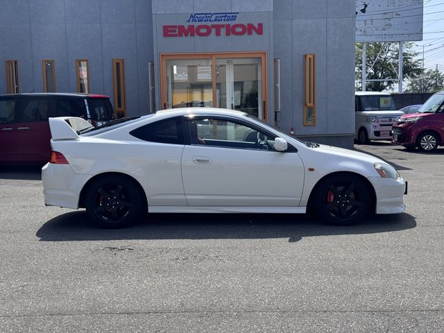 INTEGRA coupe