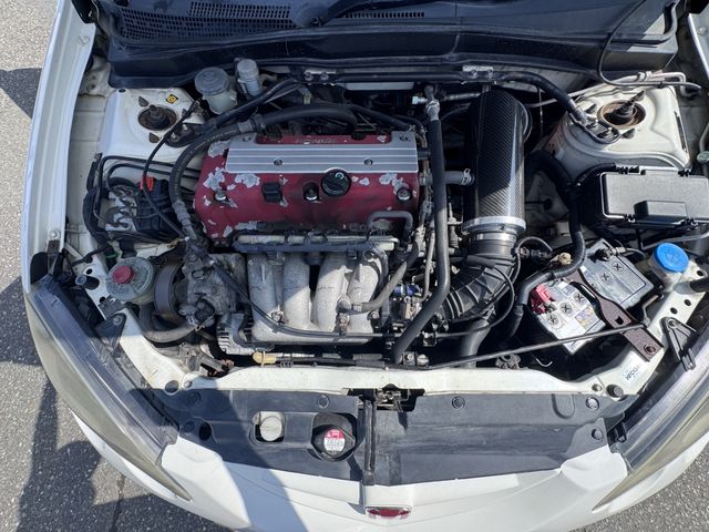 INTEGRA coupe