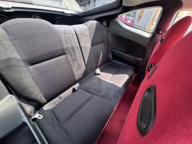 INTEGRA coupe