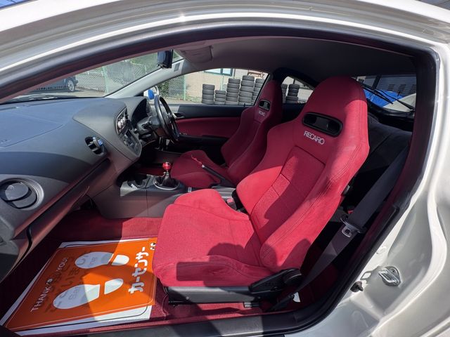 INTEGRA coupe