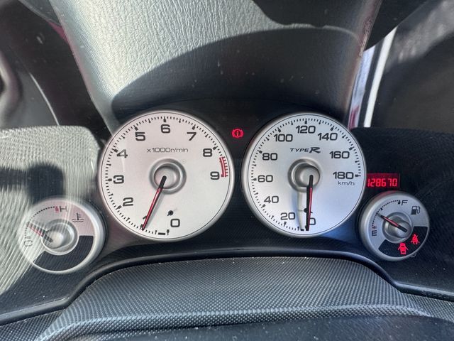 INTEGRA coupe