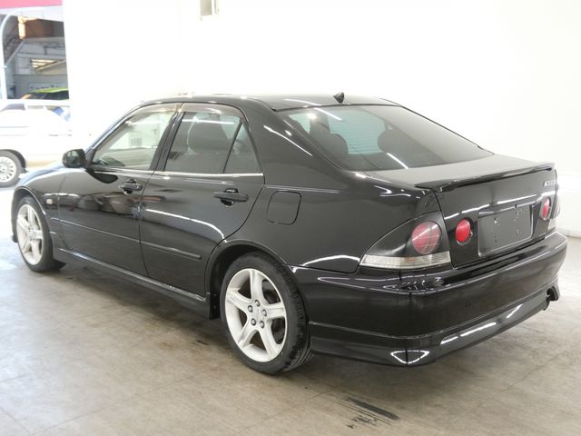ALTEZZA