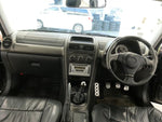ALTEZZA