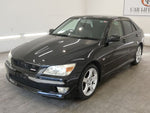 ALTEZZA
