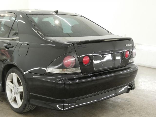 ALTEZZA