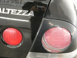 ALTEZZA