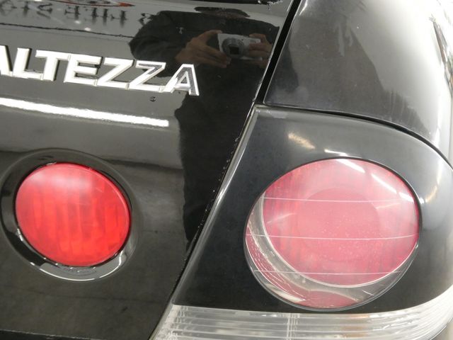 ALTEZZA
