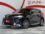 HARRIER 4WD