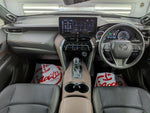 HARRIER 4WD