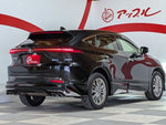 HARRIER 4WD