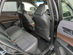 HARRIER 4WD