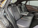 HARRIER 4WD