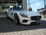 MERCEDES AMG GT S