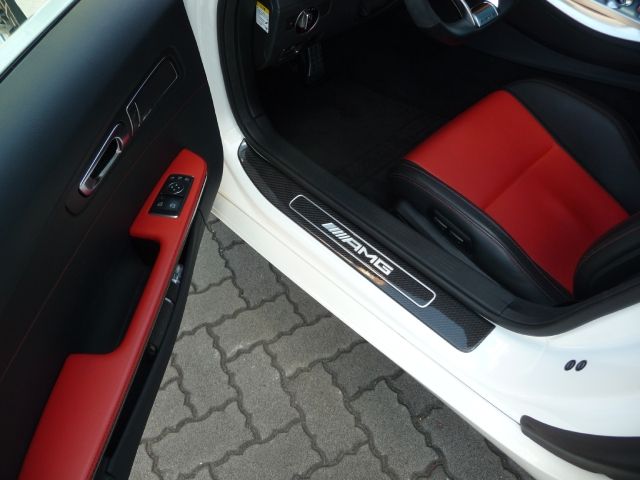 MERCEDES AMG GT S