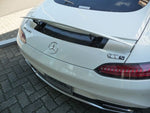 MERCEDES AMG GT S
