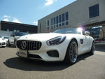MERCEDES AMG GT S