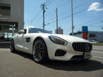 MERCEDES AMG GT S