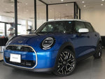 MINI COOPER 5DOOR