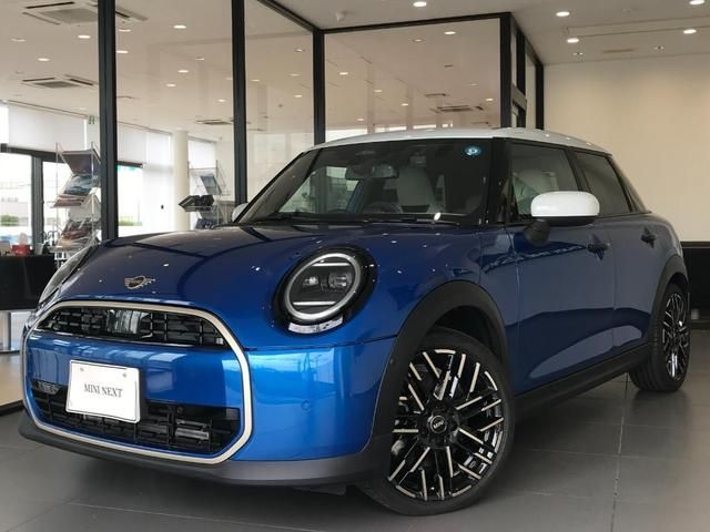 MINI COOPER 5DOOR