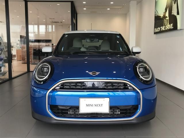 MINI COOPER 5DOOR