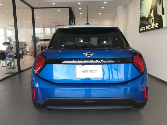 MINI COOPER 5DOOR