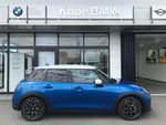 MINI COOPER 5DOOR