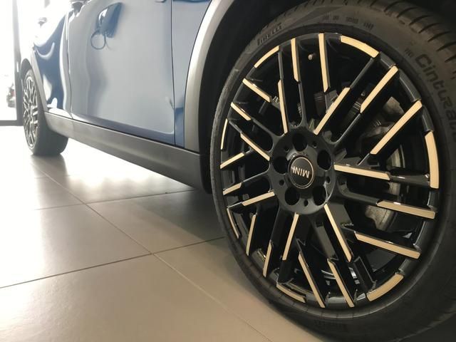 MINI COOPER 5DOOR