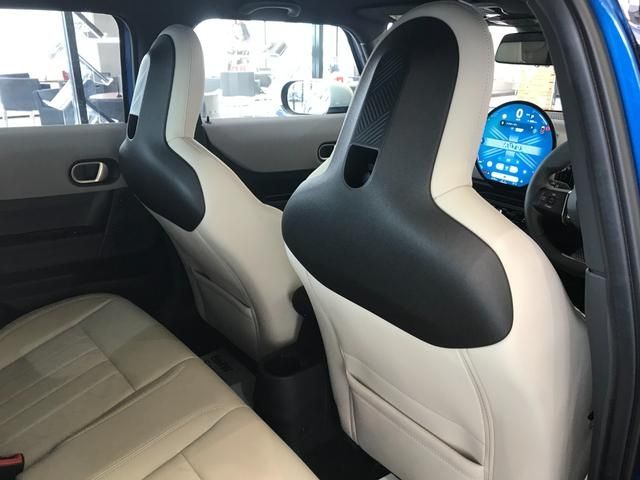 MINI COOPER 5DOOR