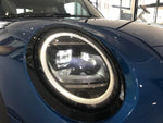 MINI COOPER 5DOOR