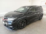 X-TRAIL 2WD