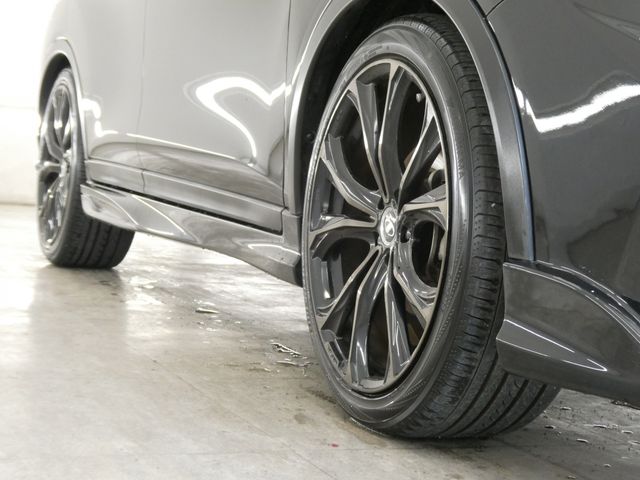 X-TRAIL 2WD