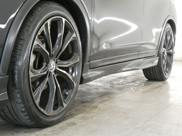 X-TRAIL 2WD