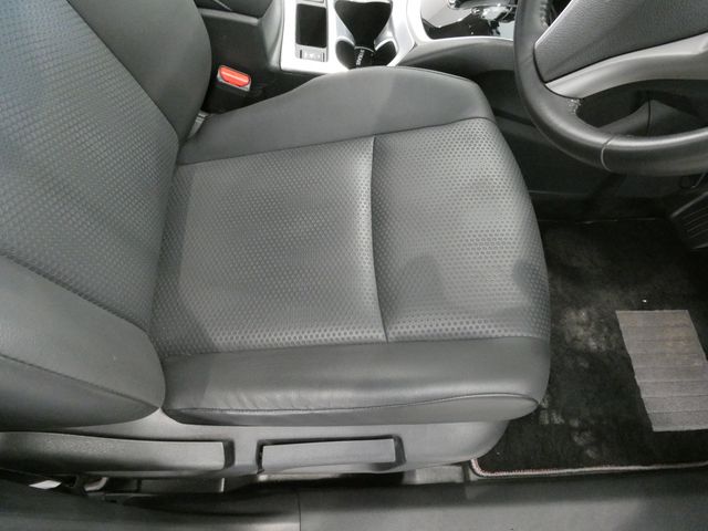 X-TRAIL 2WD