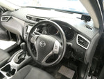 X-TRAIL 2WD