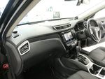 X-TRAIL 2WD