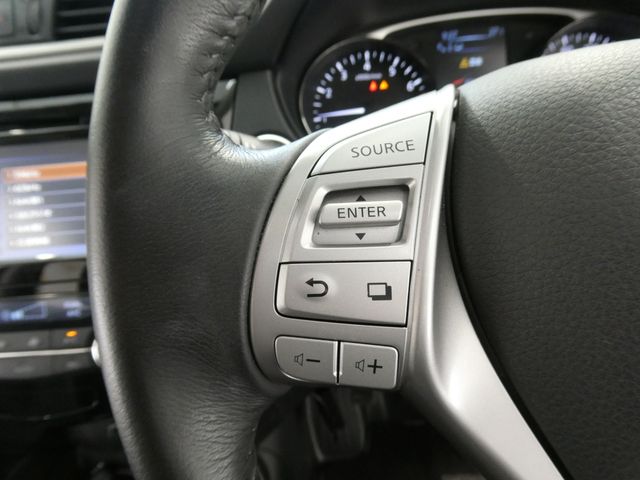 X-TRAIL 2WD