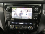 X-TRAIL 2WD