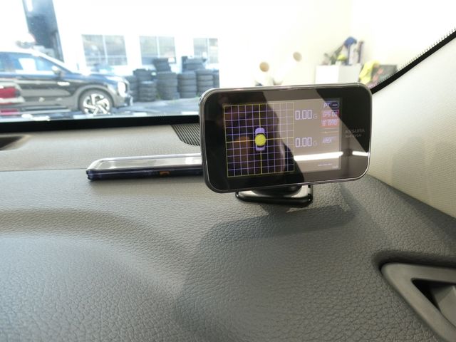 X-TRAIL 2WD