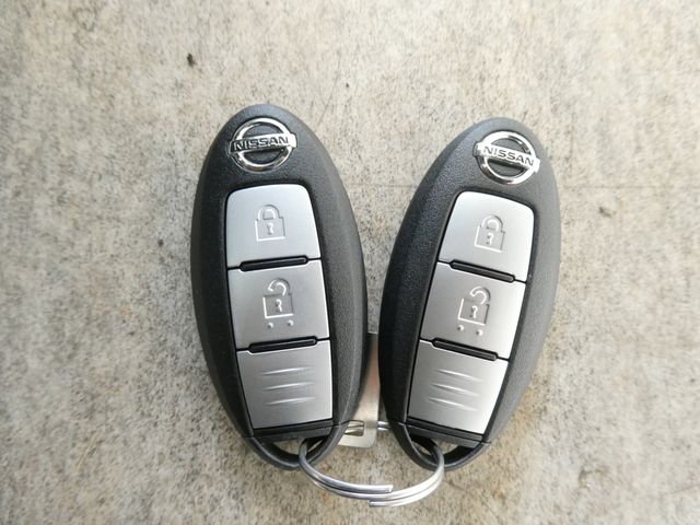 X-TRAIL 2WD