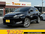 HARRIER 2WD
