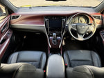 HARRIER 2WD