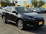 HARRIER 2WD