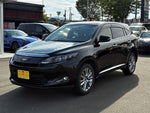 HARRIER 2WD