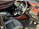 HARRIER 2WD