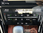 HARRIER 2WD