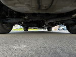 HARRIER 2WD