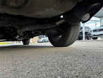 HARRIER 2WD