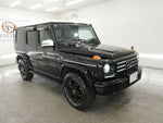 MERCEDES BENZ G class