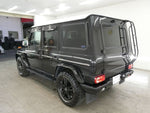 MERCEDES BENZ G class